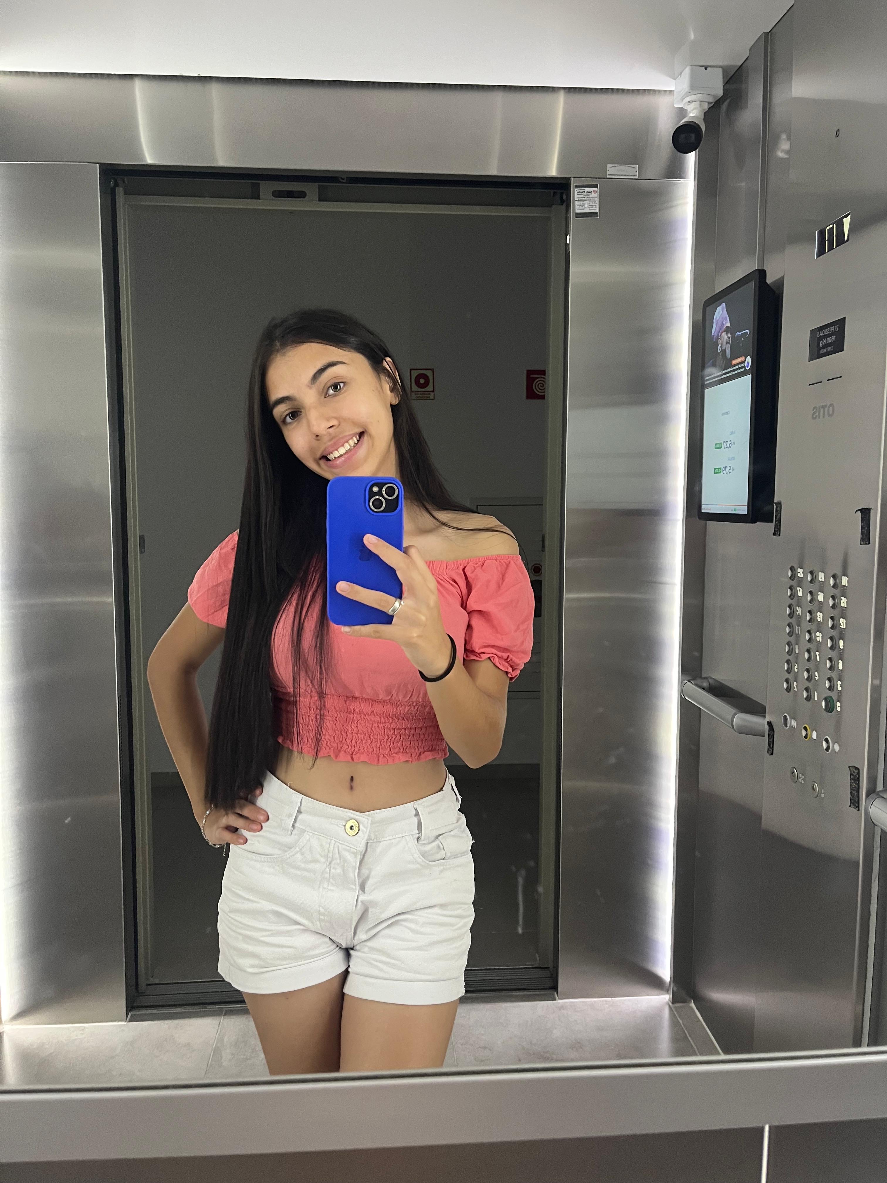 Foto de Emily Rodrigues